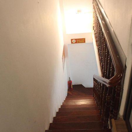 Hanoi Little Hotel المظهر الخارجي الصورة