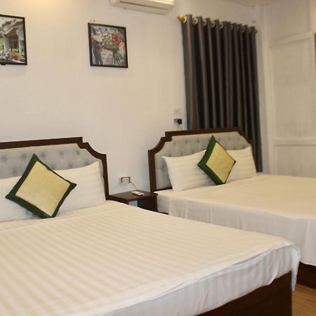 Hanoi Little Hotel المظهر الخارجي الصورة