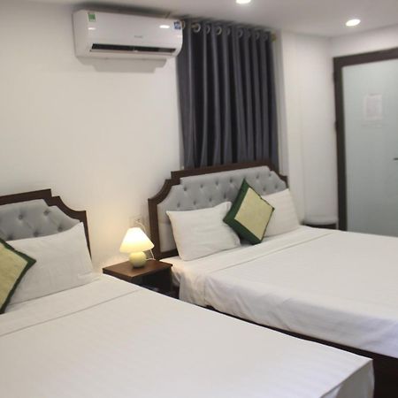 Hanoi Little Hotel المظهر الخارجي الصورة