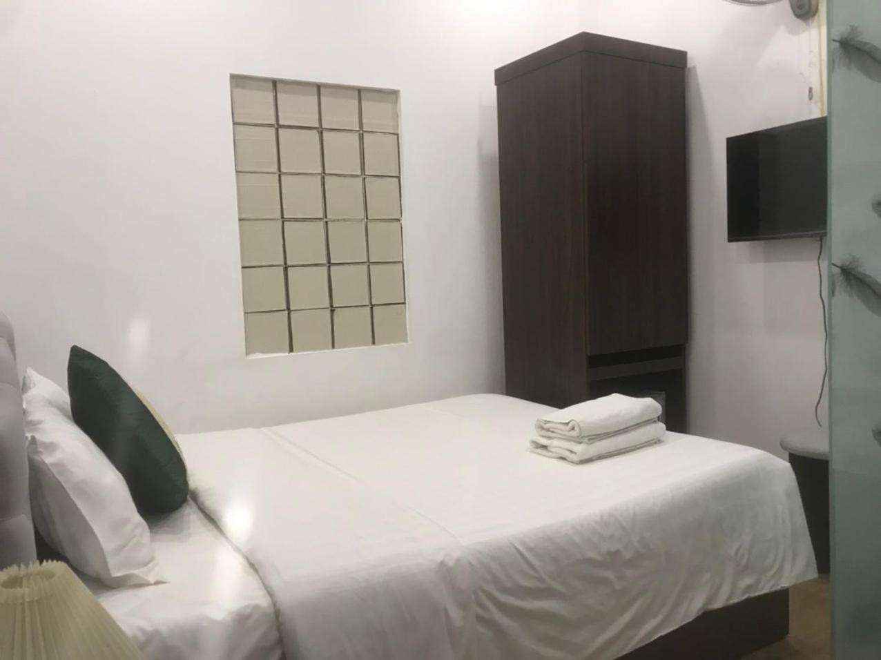 Hanoi Little Hotel المظهر الخارجي الصورة
