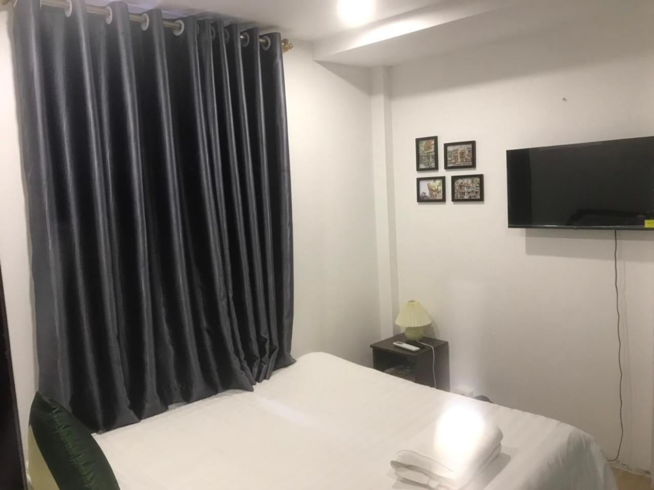 Hanoi Little Hotel المظهر الخارجي الصورة
