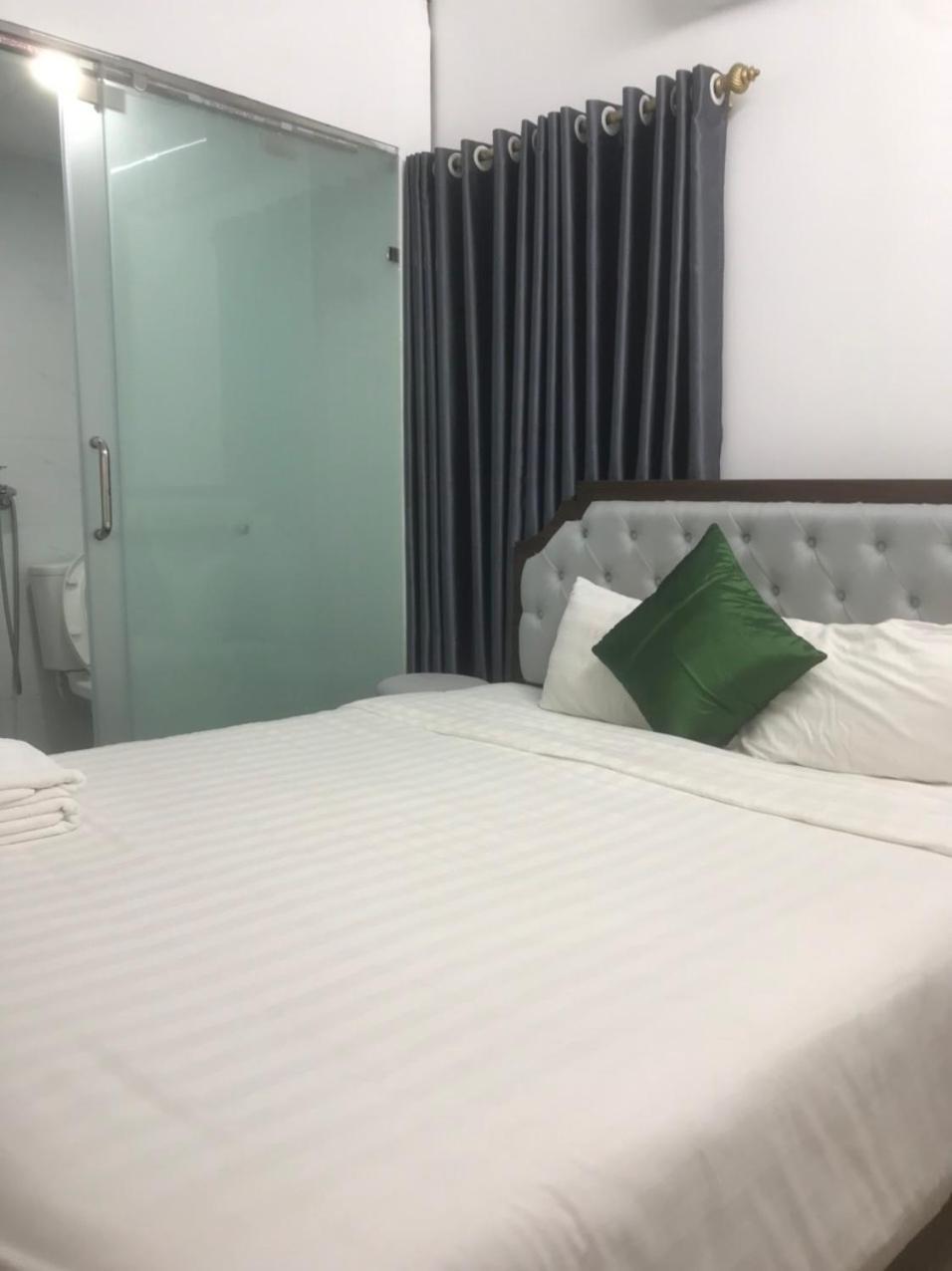 Hanoi Little Hotel المظهر الخارجي الصورة