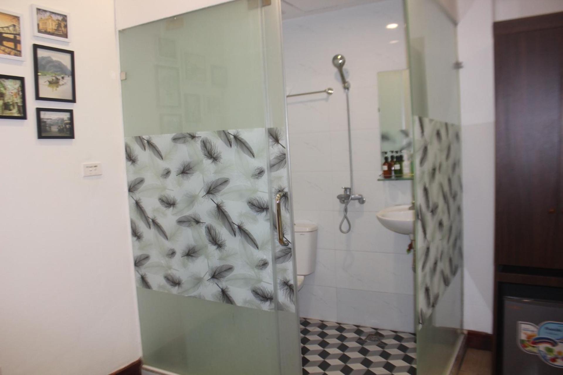 Hanoi Little Hotel المظهر الخارجي الصورة