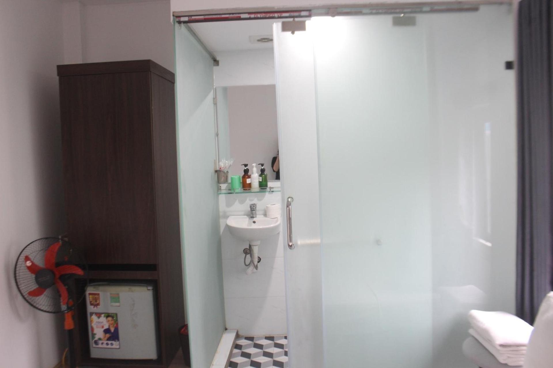 Hanoi Little Hotel المظهر الخارجي الصورة