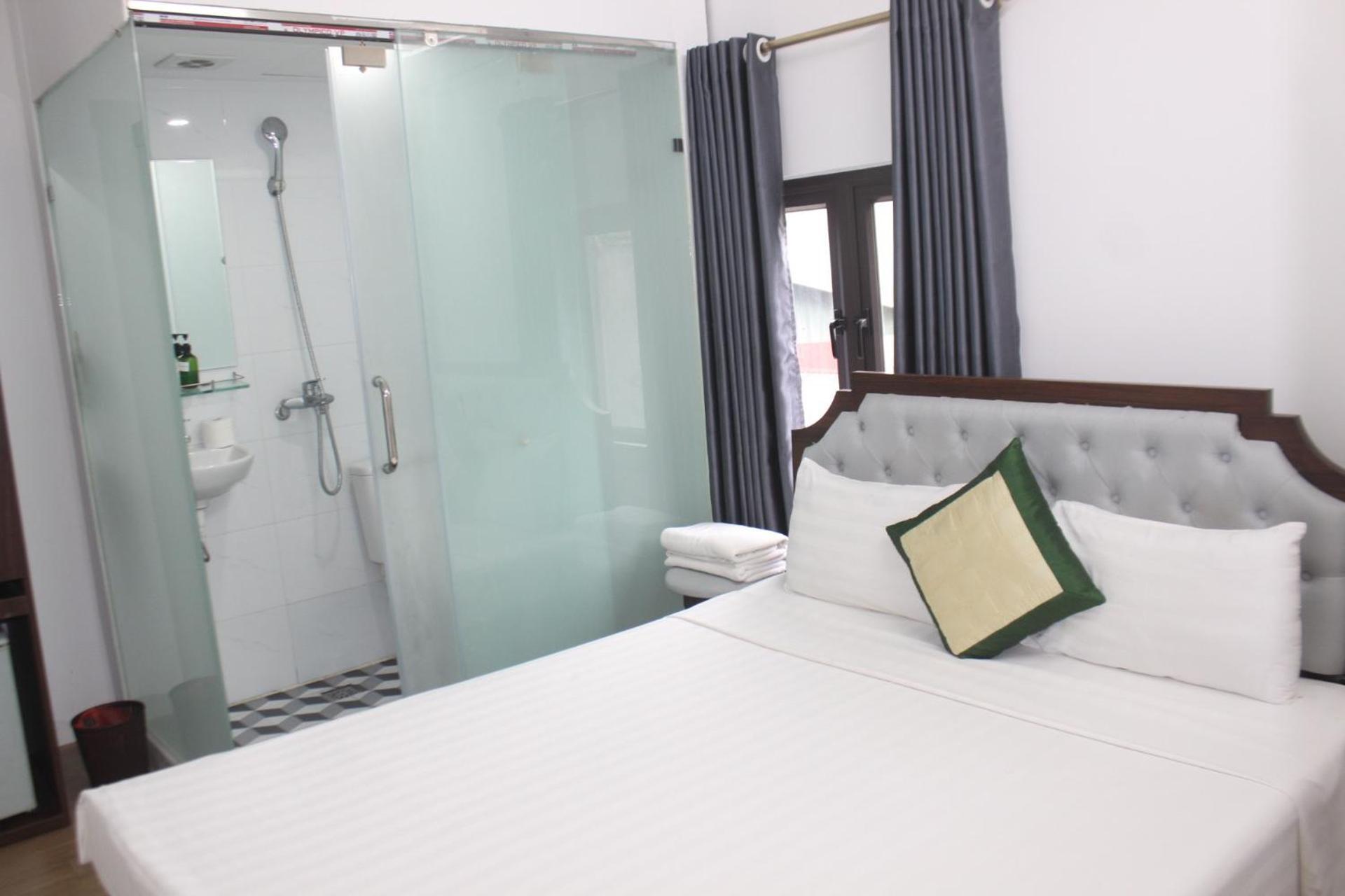 Hanoi Little Hotel المظهر الخارجي الصورة