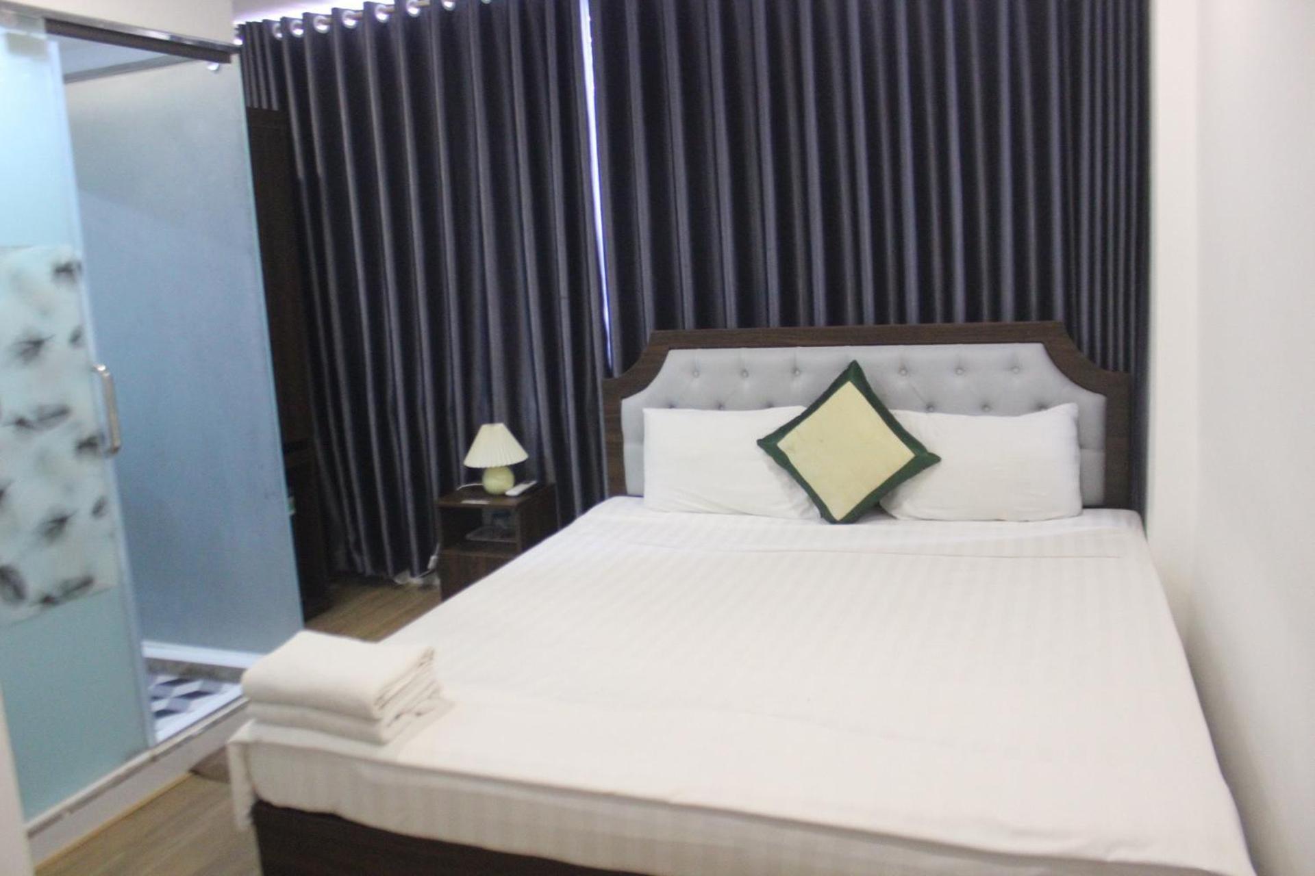 Hanoi Little Hotel المظهر الخارجي الصورة