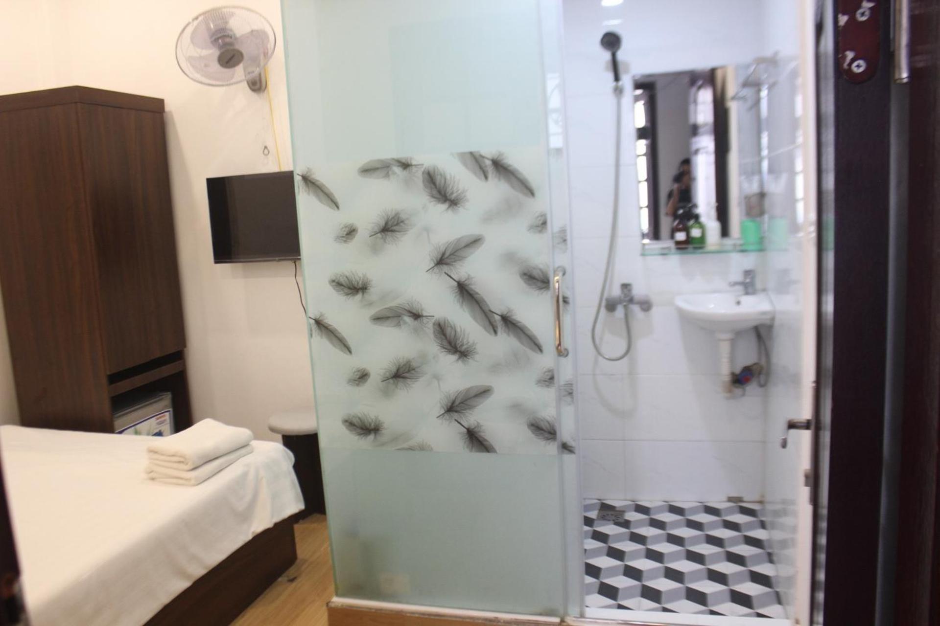 Hanoi Little Hotel المظهر الخارجي الصورة