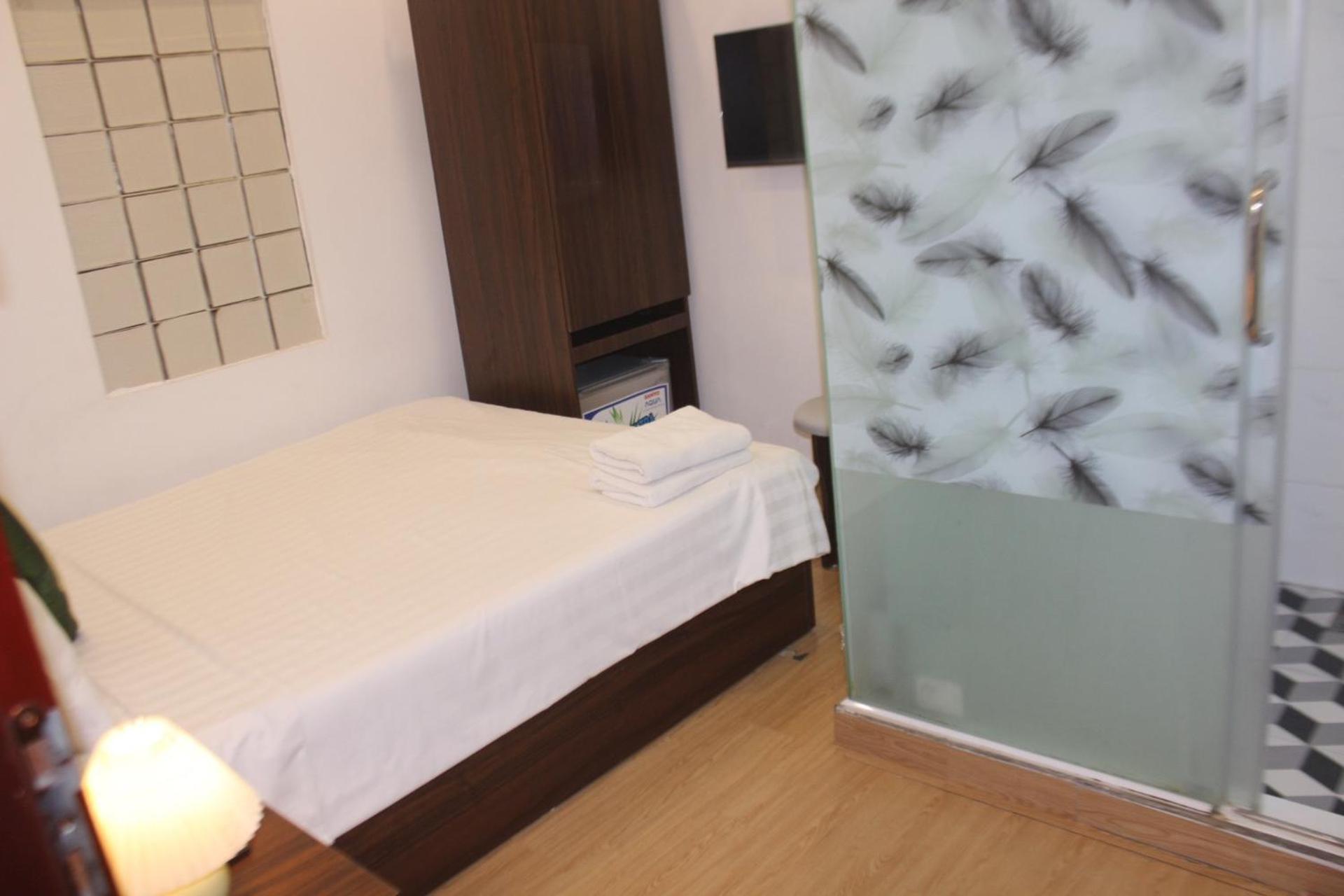Hanoi Little Hotel المظهر الخارجي الصورة