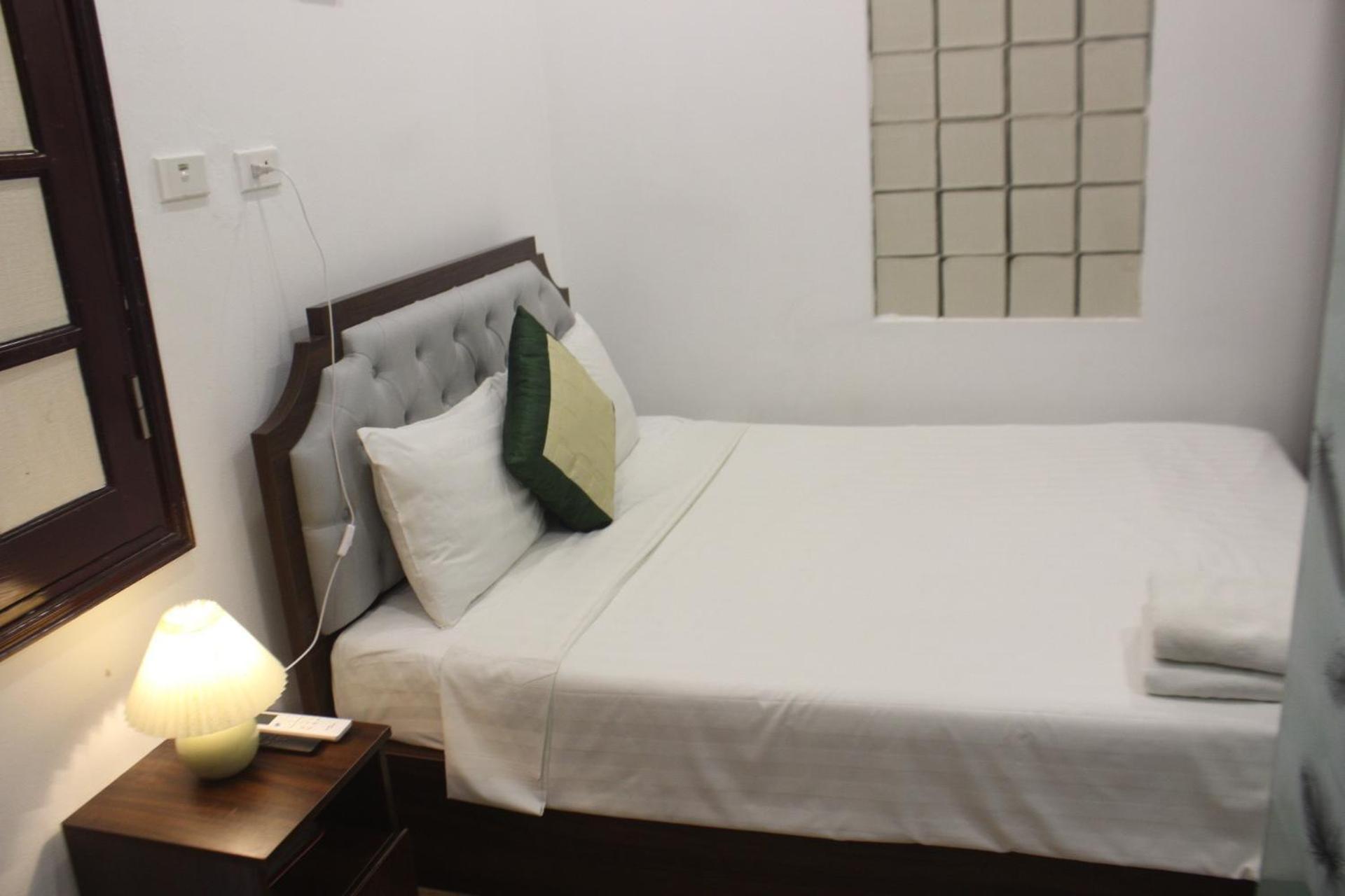 Hanoi Little Hotel المظهر الخارجي الصورة