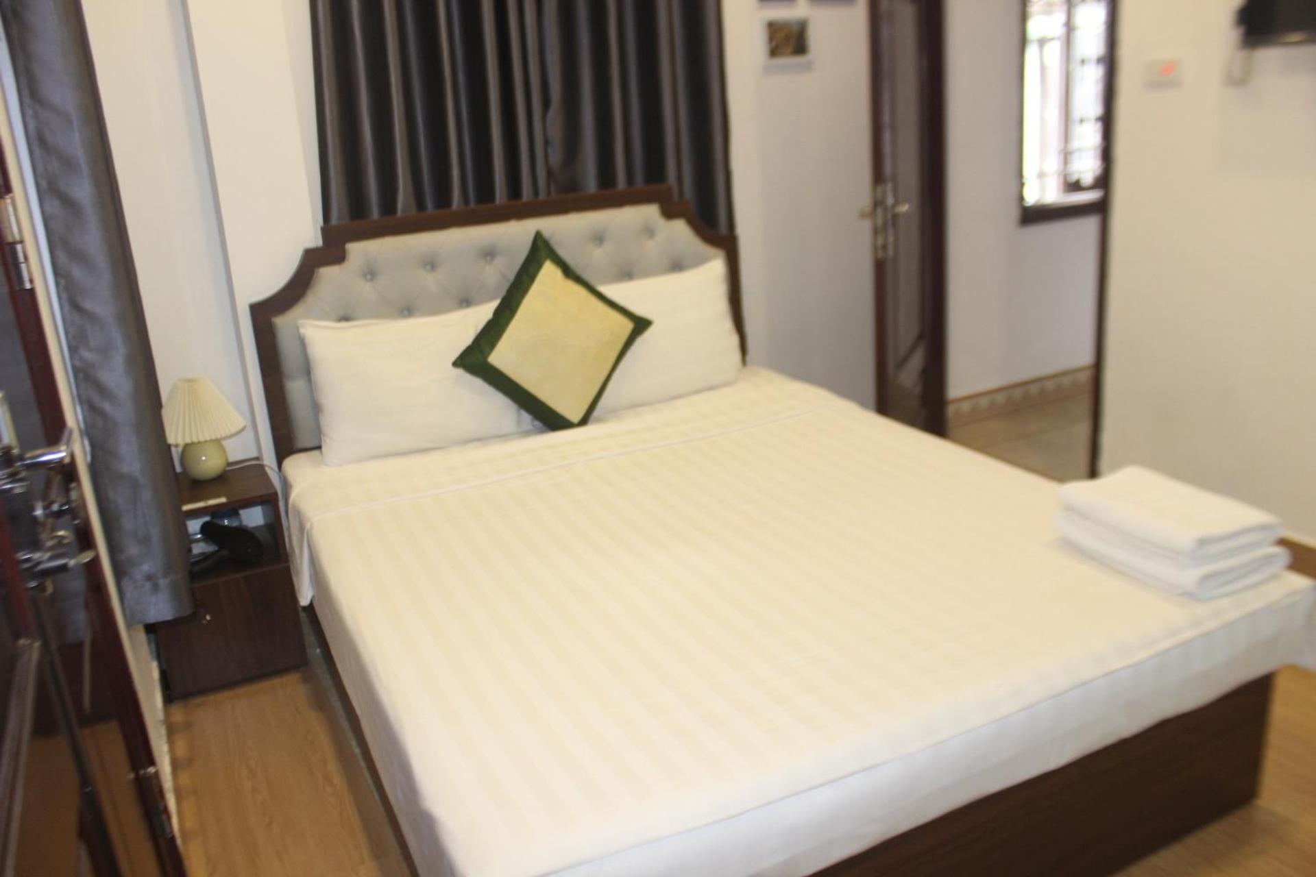 Hanoi Little Hotel المظهر الخارجي الصورة