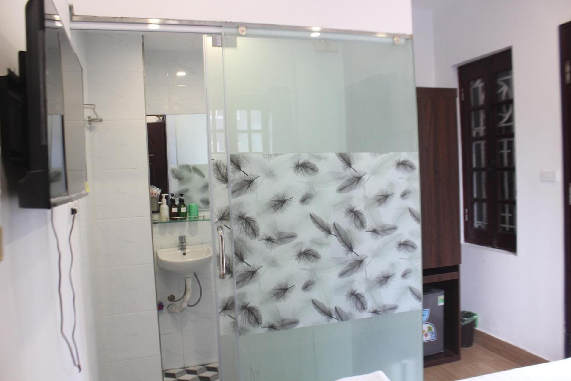 Hanoi Little Hotel المظهر الخارجي الصورة
